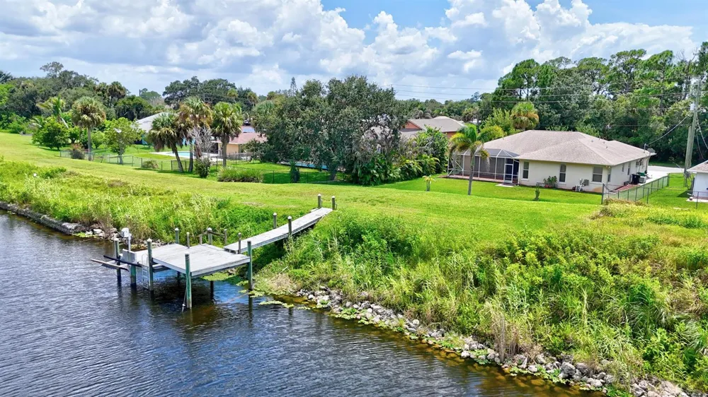 1879 SW Import Drive Port St. Lucie, FL 34953