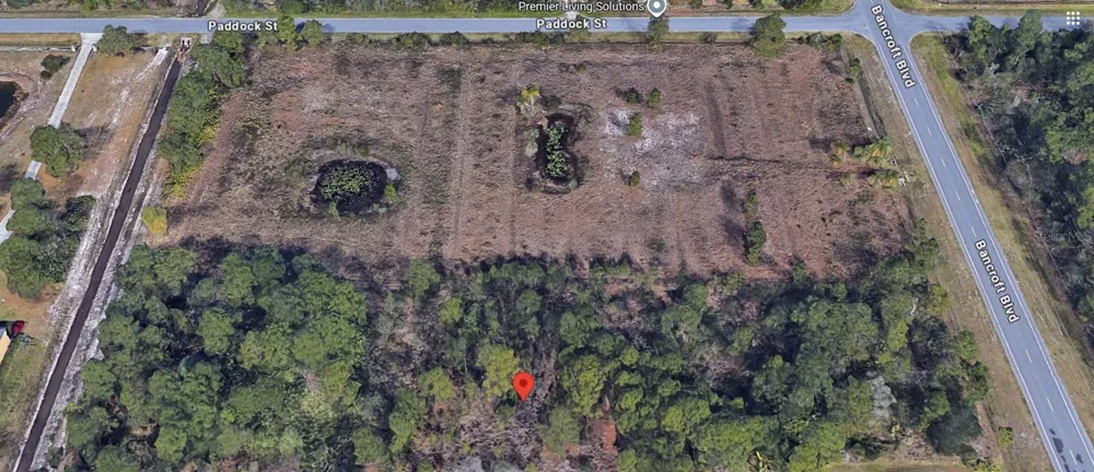 TR 58 BANCROFT BOULEVARD Orlando, FL 32833