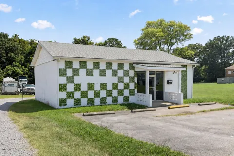 1313 Fort Campbell Blvd