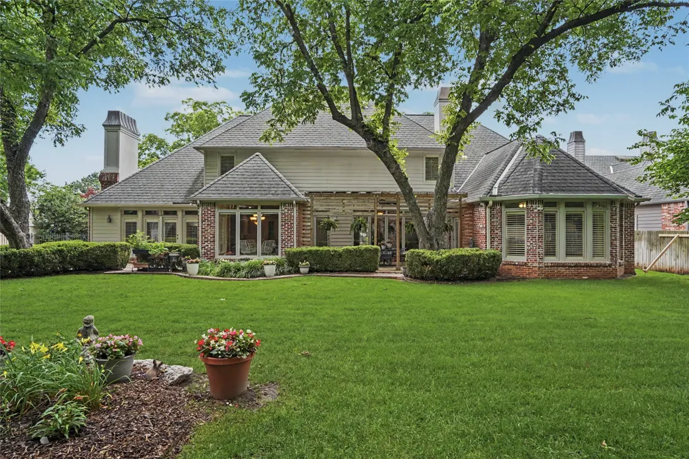 10106 S Maplewood Avenue Tulsa, OK 74137