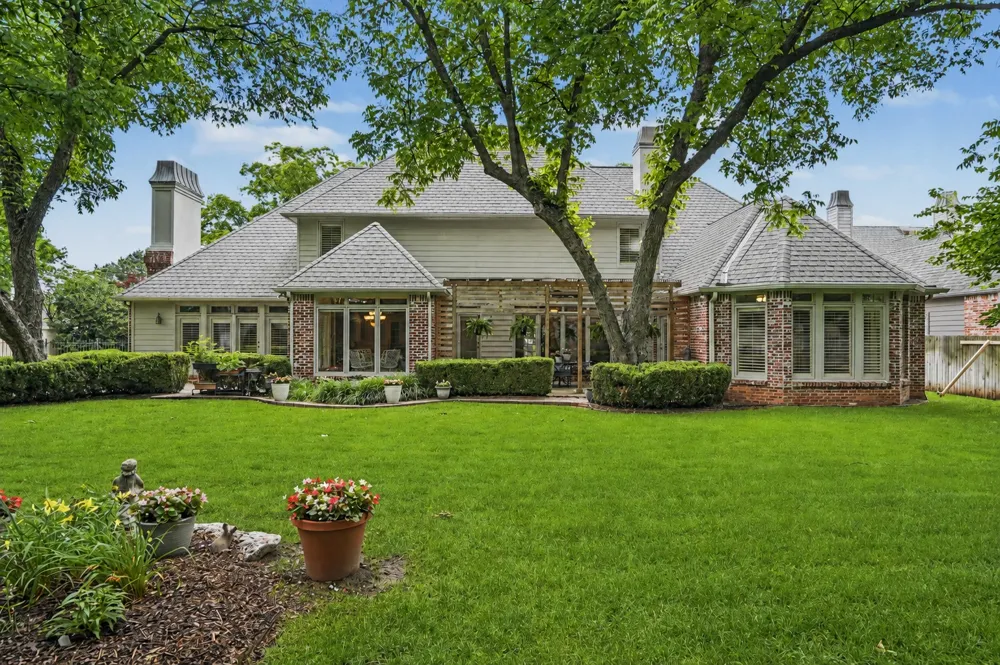 10106 S Maplewood Avenue Tulsa, OK 74137