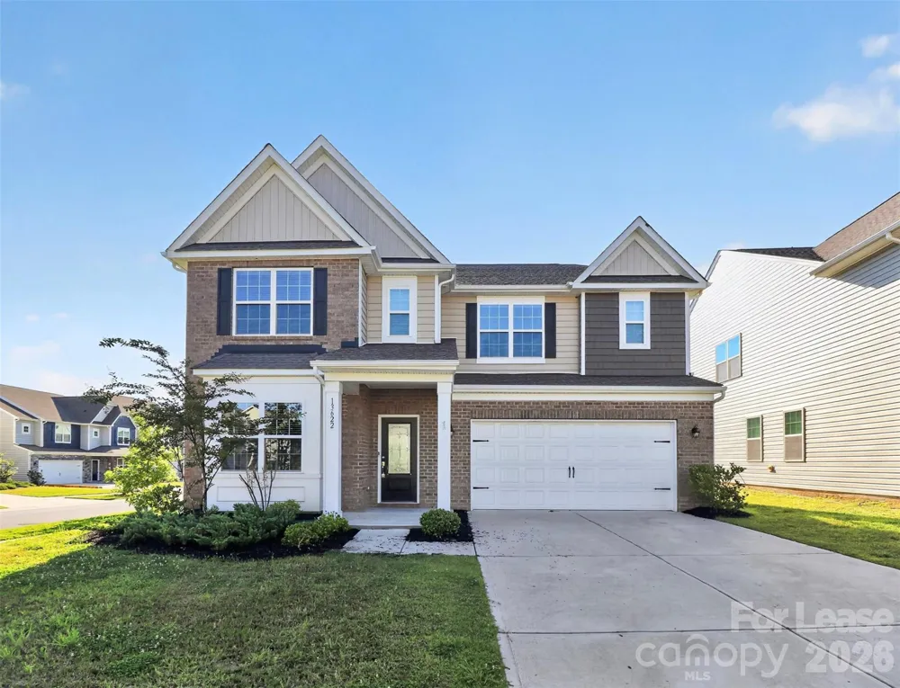 13622 Pontchatrain Avenue Charlotte, NC 28273