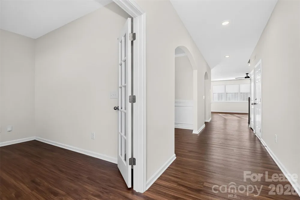 13622 Pontchatrain Avenue Charlotte, NC 28273