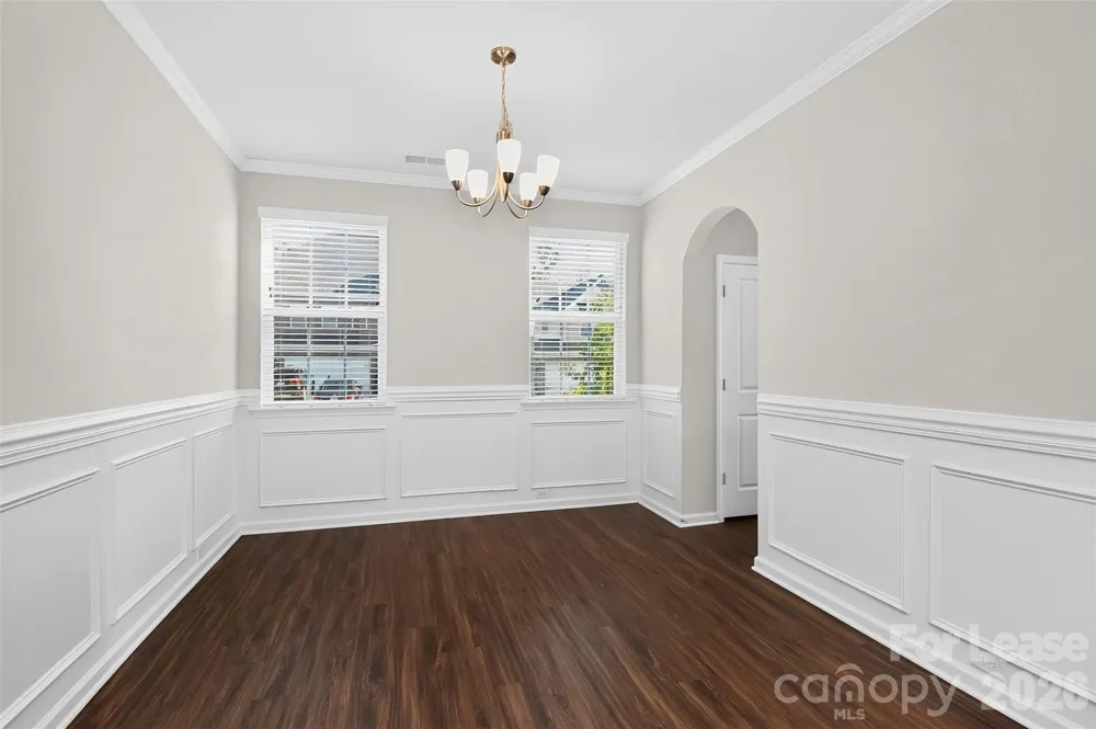 13622 Pontchatrain Avenue Charlotte, NC 28273