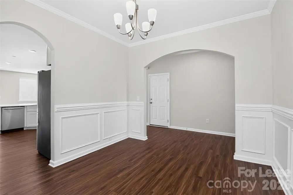 13622 Pontchatrain Avenue Charlotte, NC 28273