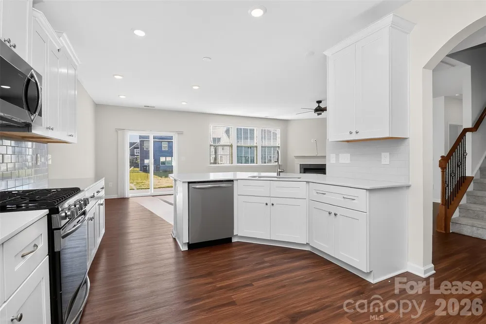 13622 Pontchatrain Avenue Charlotte, NC 28273