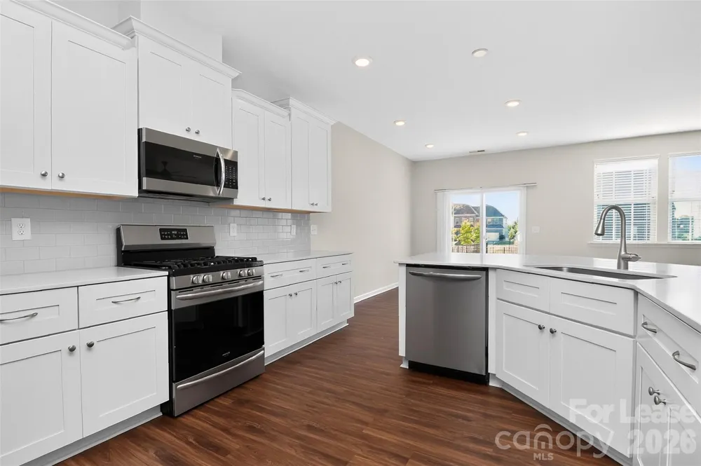 13622 Pontchatrain Avenue Charlotte, NC 28273