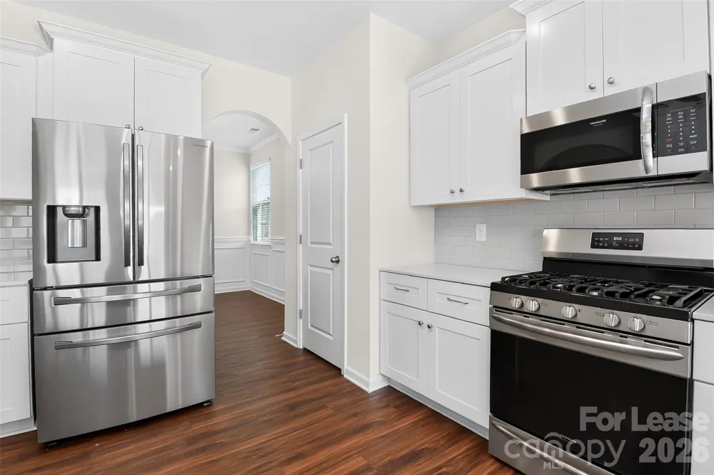 13622 Pontchatrain Avenue Charlotte, NC 28273