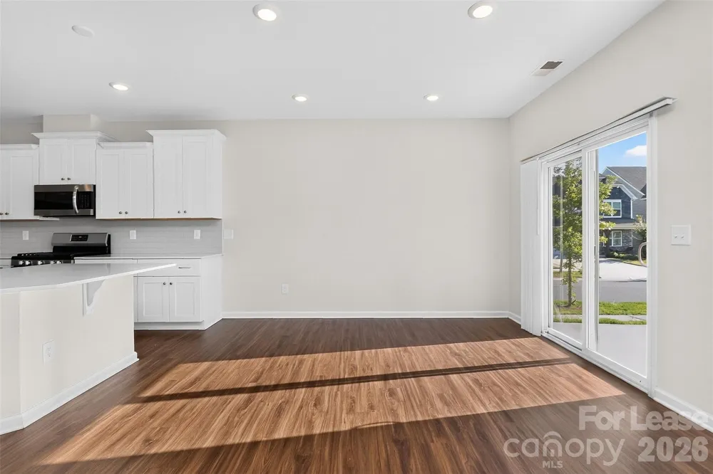 13622 Pontchatrain Avenue Charlotte, NC 28273