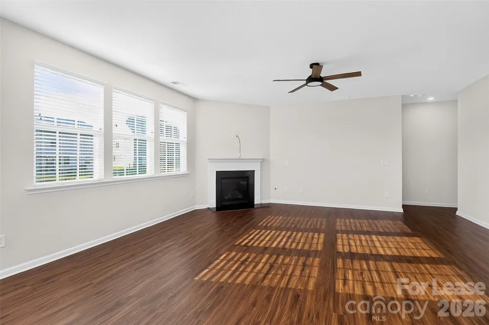 13622 Pontchatrain Avenue Charlotte, NC 28273