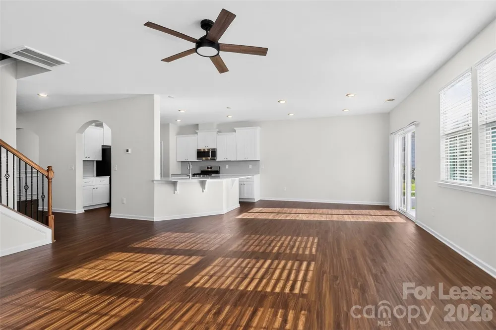 13622 Pontchatrain Avenue Charlotte, NC 28273