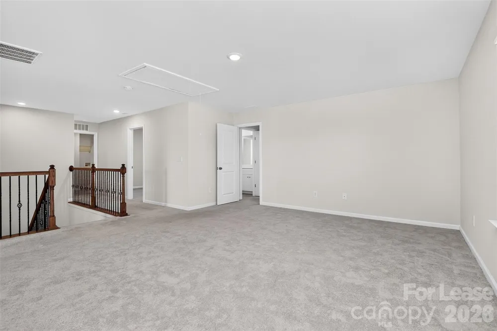 13622 Pontchatrain Avenue Charlotte, NC 28273