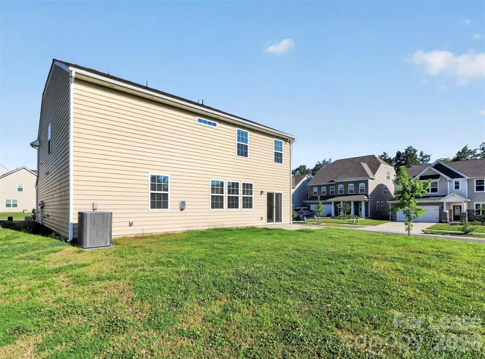 13622 Pontchatrain Avenue Charlotte, NC 28273