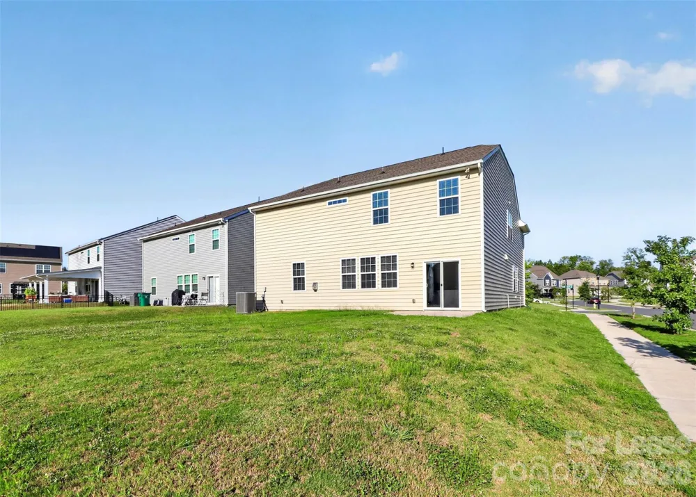 13622 Pontchatrain Avenue Charlotte, NC 28273