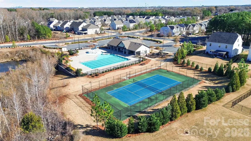 13622 Pontchatrain Avenue Charlotte, NC 28273
