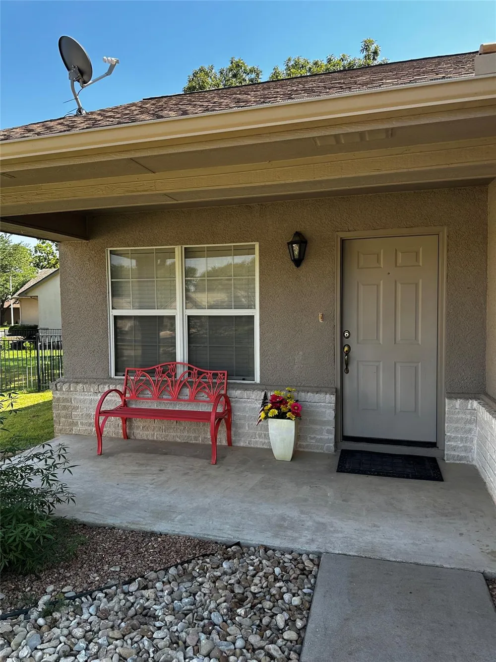 101 Red Poppy Trail Georgetown, TX 78633