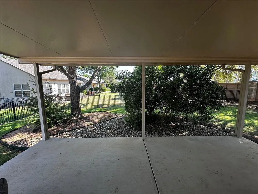 101 Red Poppy Trail Georgetown, TX 78633