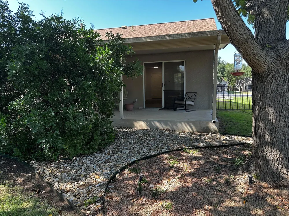 101 Red Poppy Trail Georgetown, TX 78633
