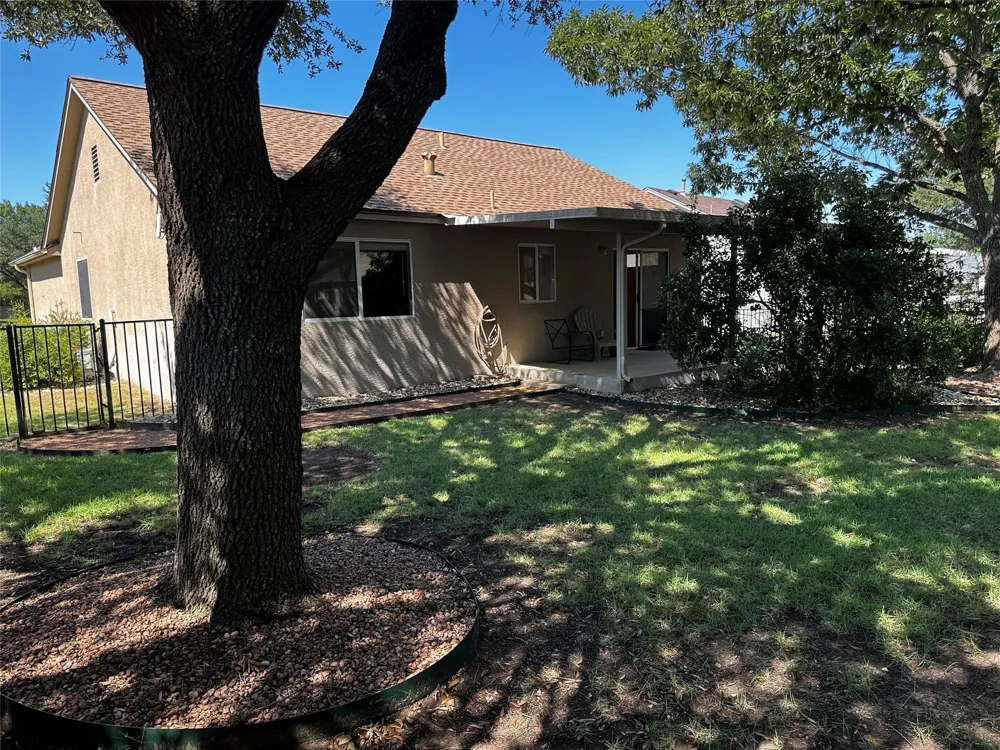 101 Red Poppy Trail Georgetown, TX 78633
