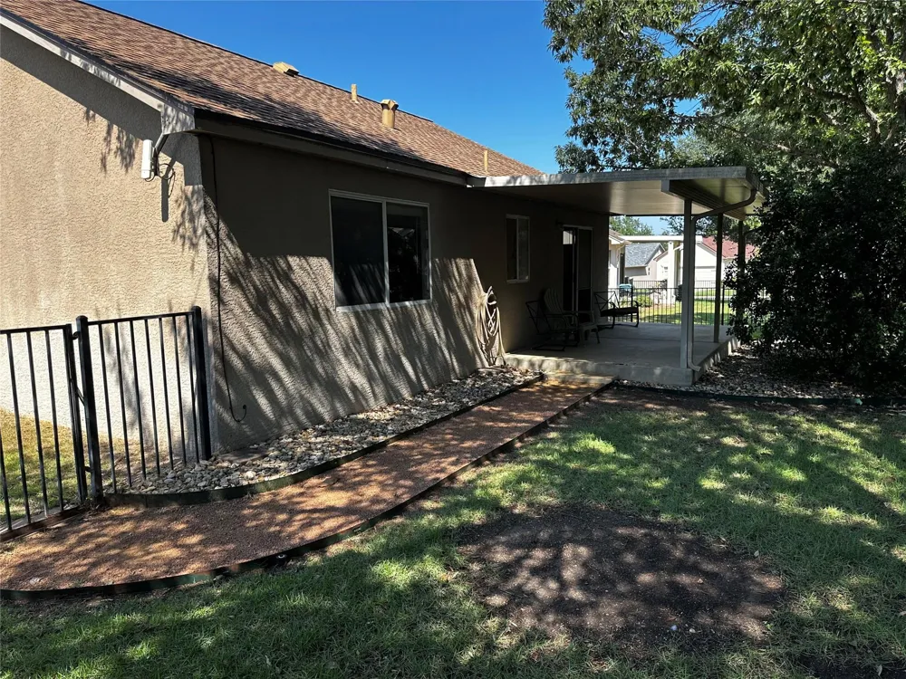 101 Red Poppy Trail Georgetown, TX 78633