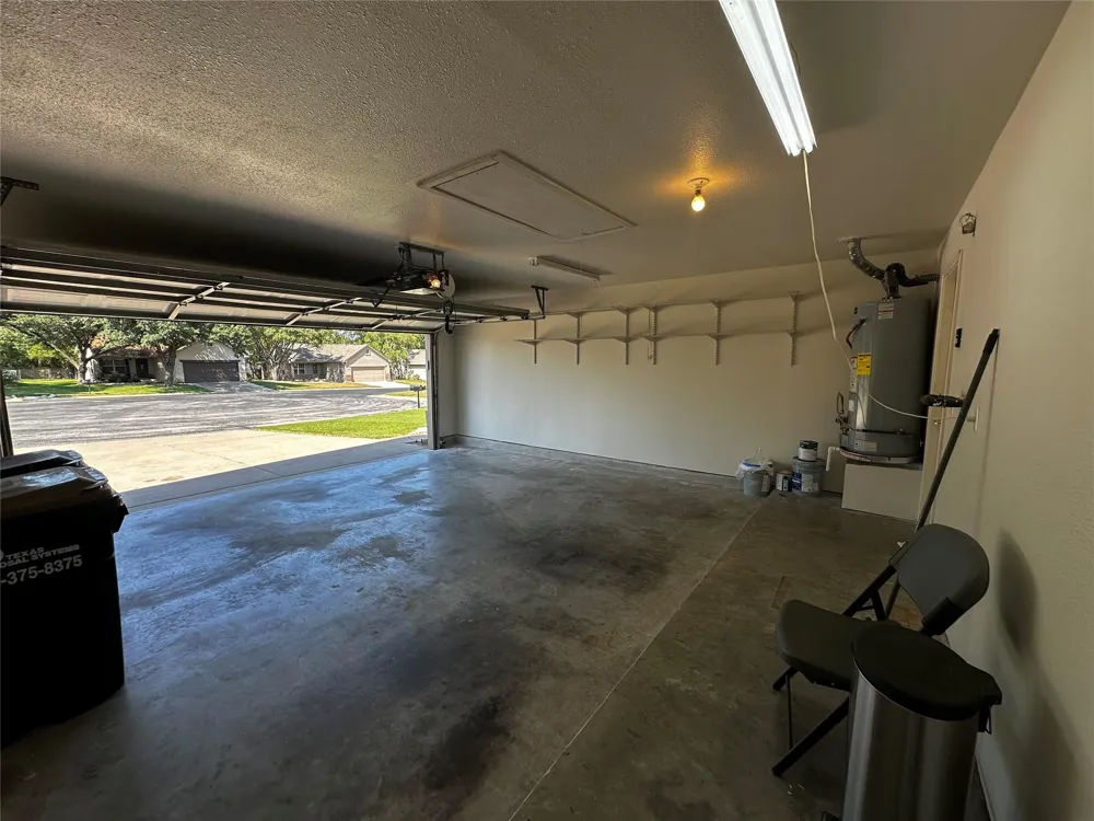 101 Red Poppy Trail Georgetown, TX 78633