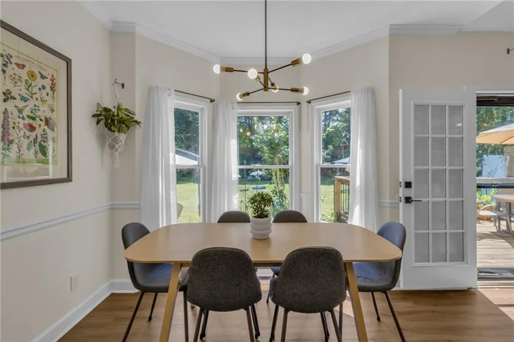 3635 Chartwell Drive Suwanee, GA 30024