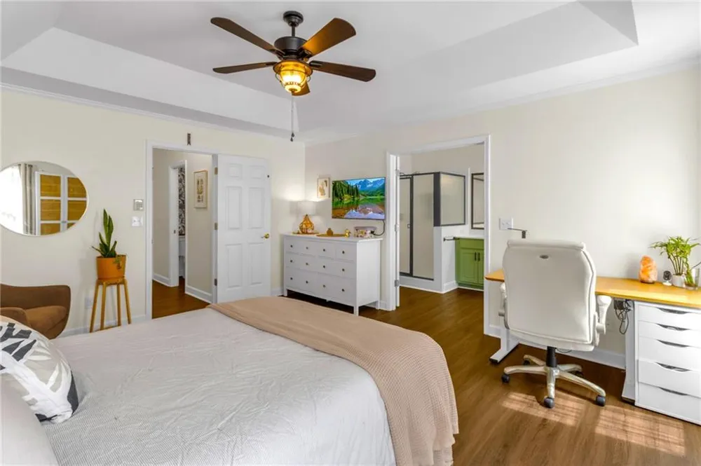3635 Chartwell Drive Suwanee, GA 30024