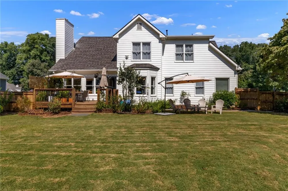 3635 Chartwell Drive Suwanee, GA 30024
