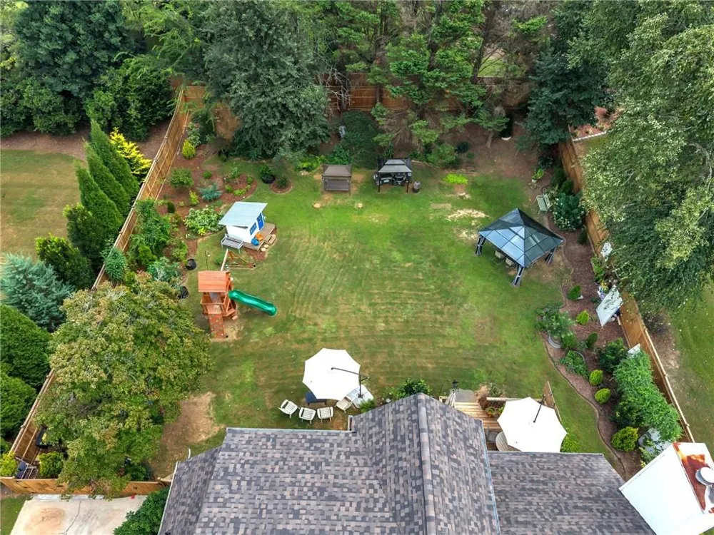 3635 Chartwell Drive Suwanee, GA 30024