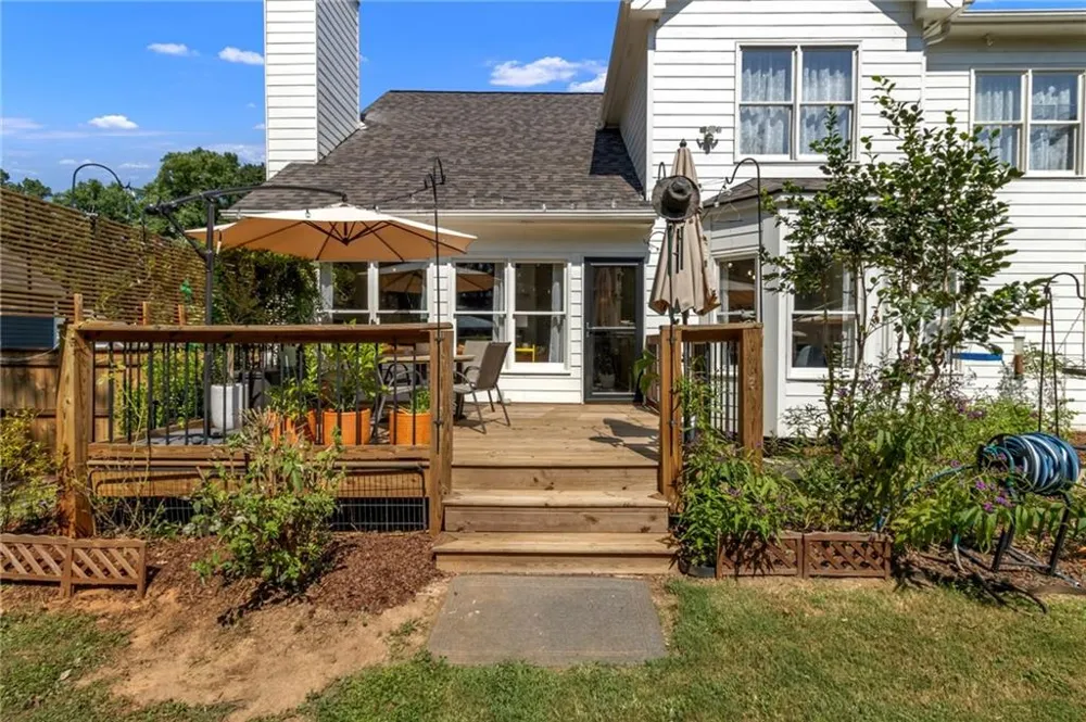 3635 Chartwell Drive Suwanee, GA 30024