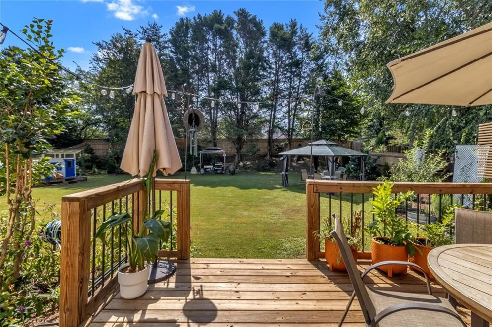 3635 Chartwell Drive Suwanee, GA 30024