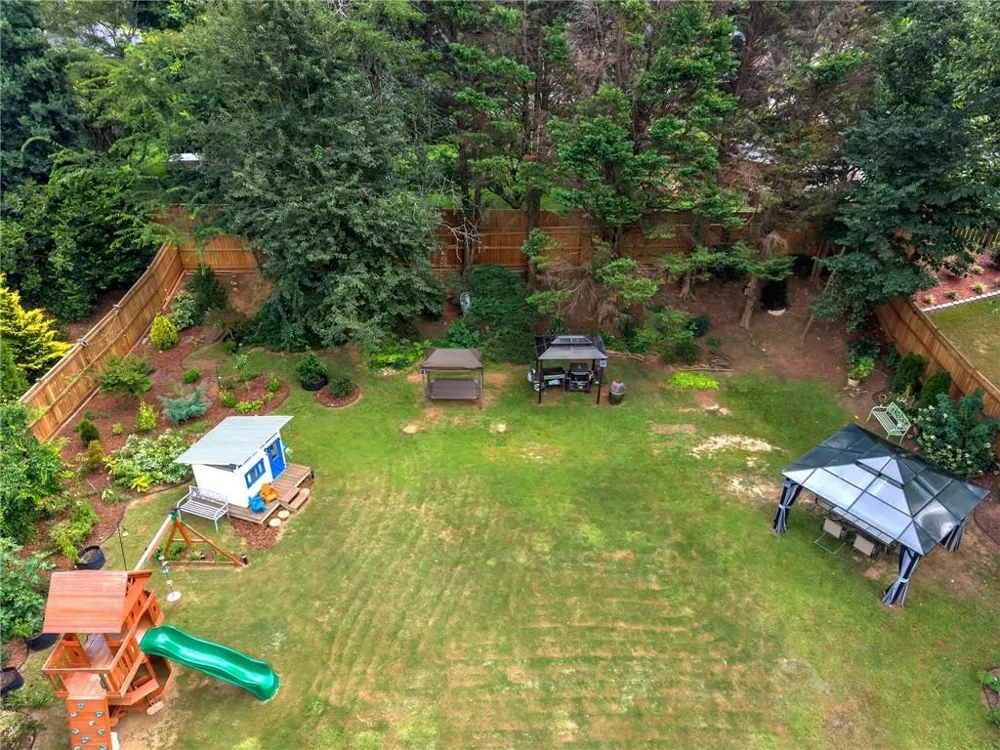 3635 Chartwell Drive Suwanee, GA 30024