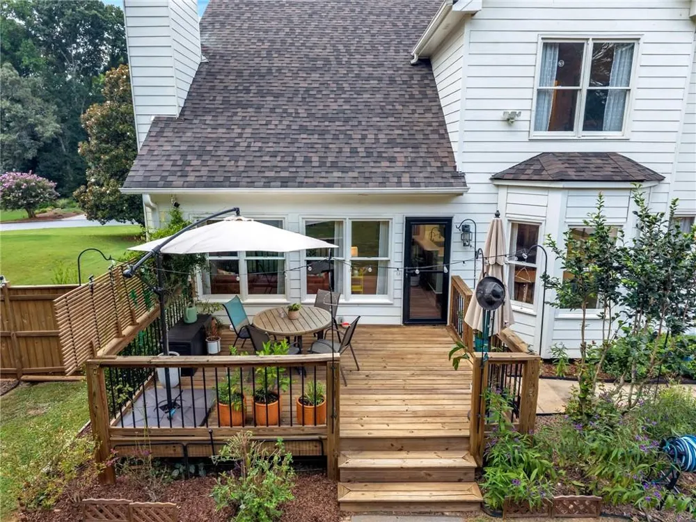 3635 Chartwell Drive Suwanee, GA 30024
