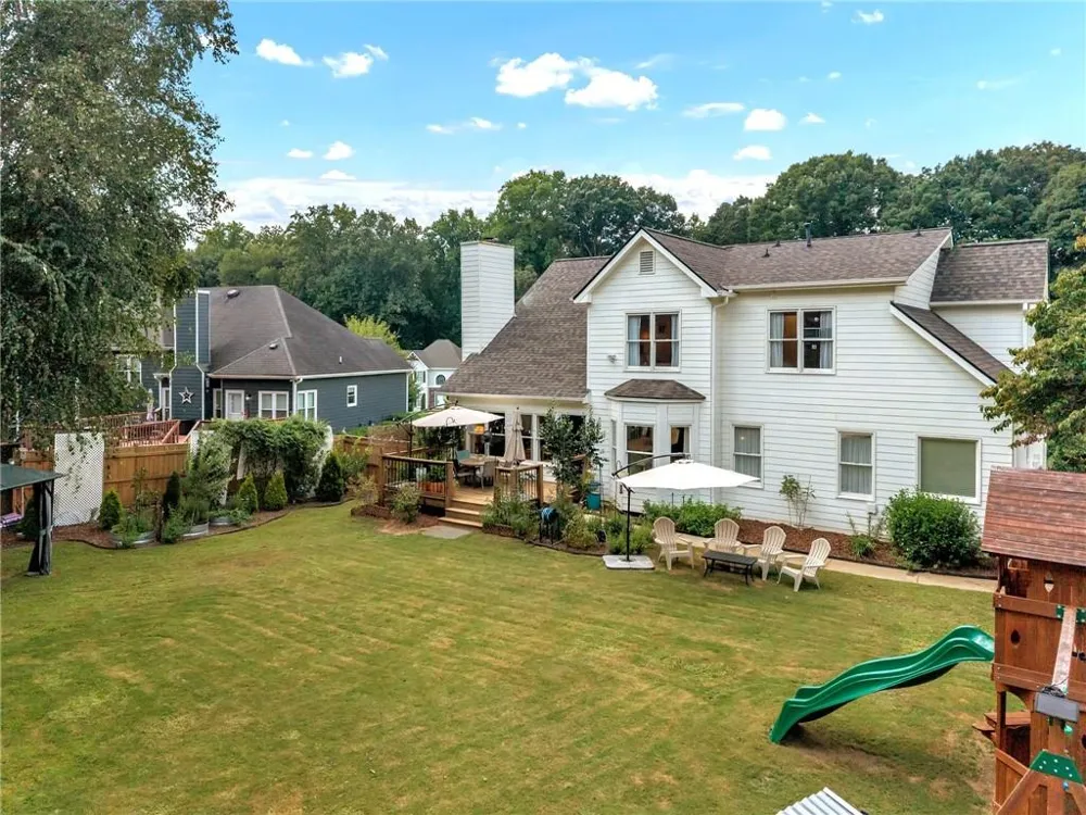 3635 Chartwell Drive Suwanee, GA 30024