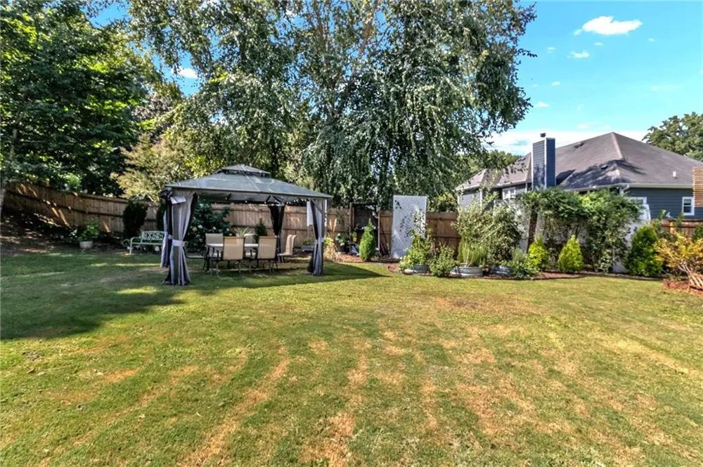3635 Chartwell Drive Suwanee, GA 30024