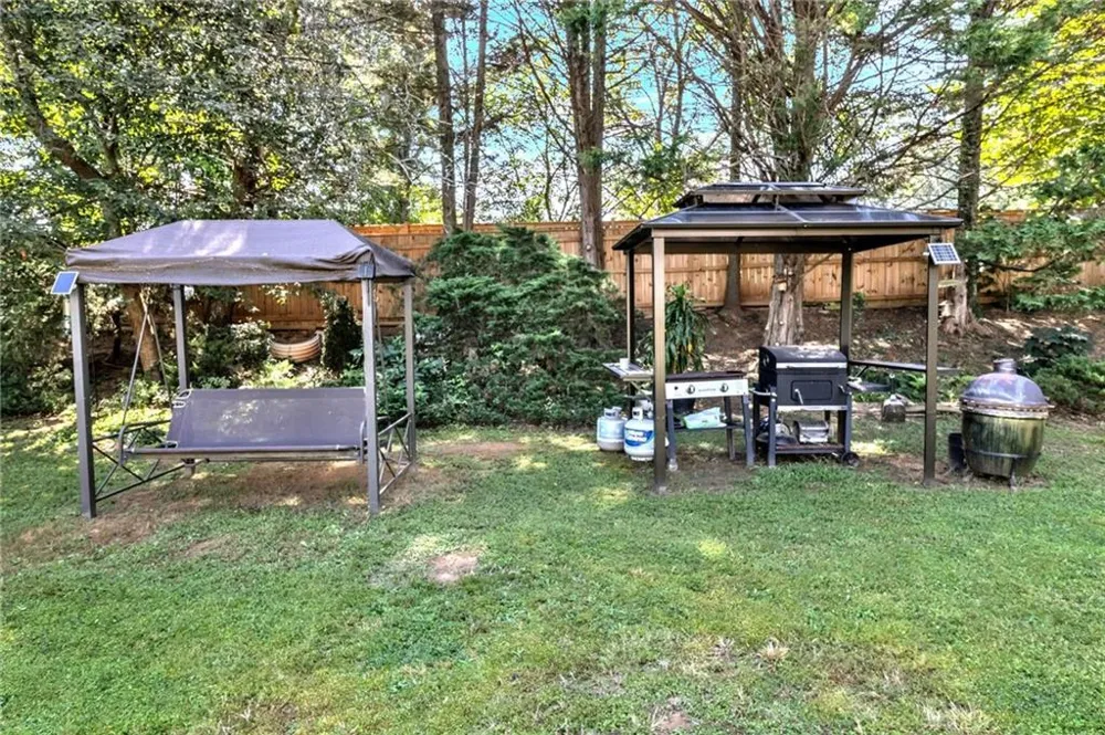 3635 Chartwell Drive Suwanee, GA 30024