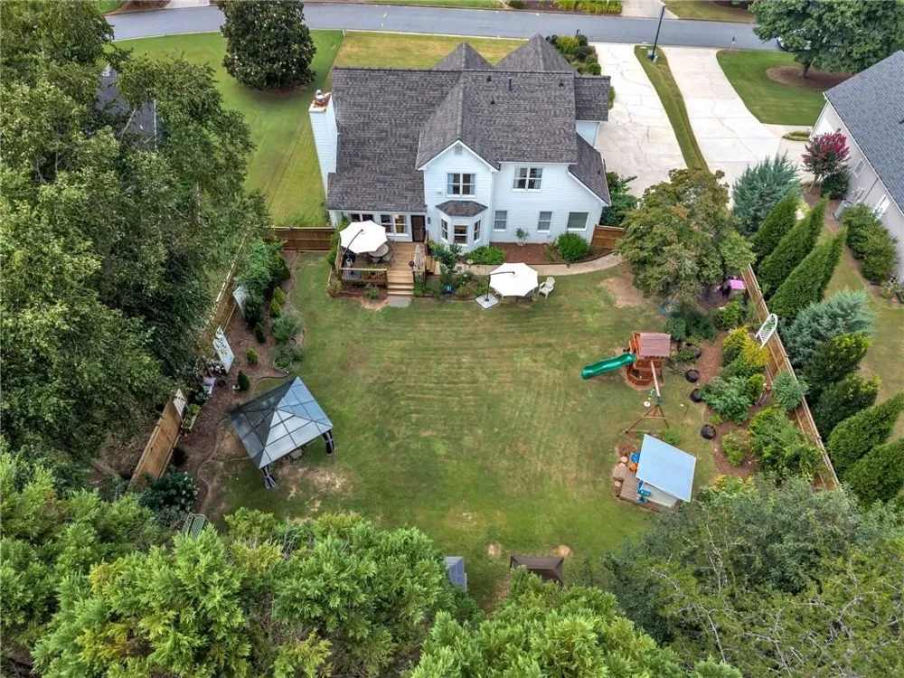 3635 Chartwell Drive Suwanee, GA 30024