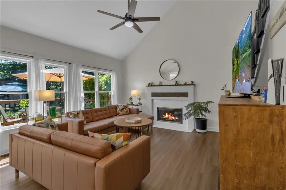 3635 Chartwell Drive Suwanee, GA 30024