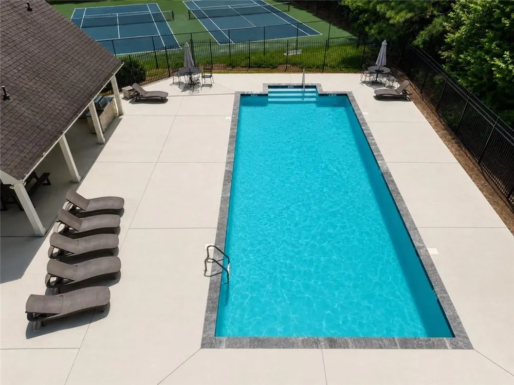 3635 Chartwell Drive Suwanee, GA 30024