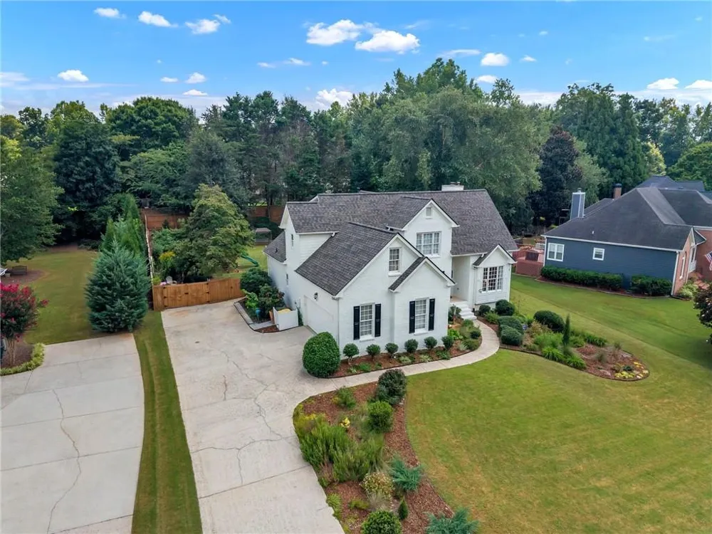 3635 Chartwell Drive Suwanee, GA 30024