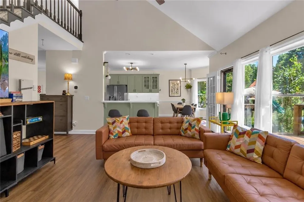 3635 Chartwell Drive Suwanee, GA 30024