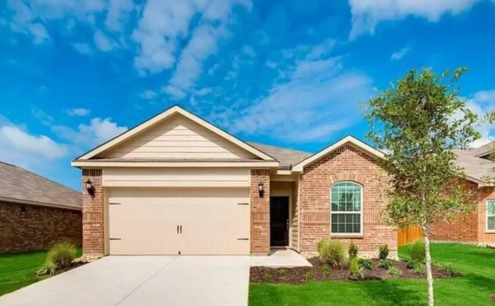 1438 SE Park Trails Boulevard Princeton, TX 75407