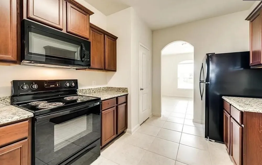 1438 SE Park Trails Boulevard Princeton, TX 75407