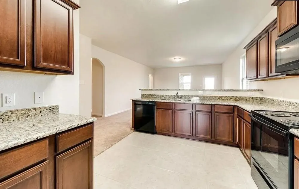 1438 SE Park Trails Boulevard Princeton, TX 75407