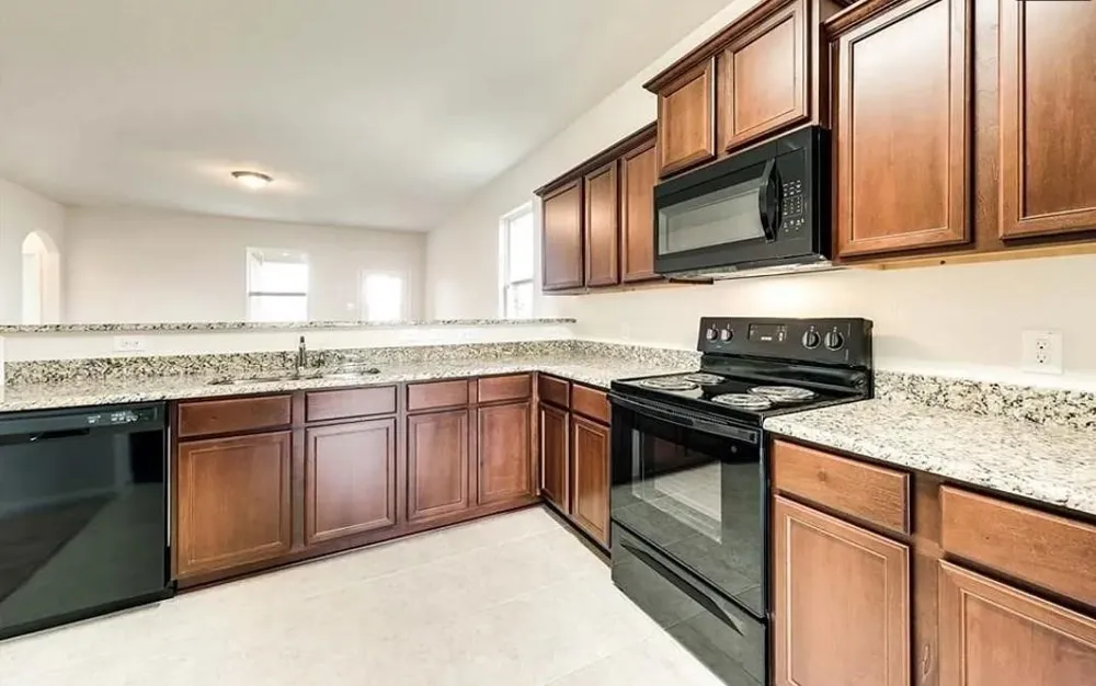 1438 SE Park Trails Boulevard Princeton, TX 75407