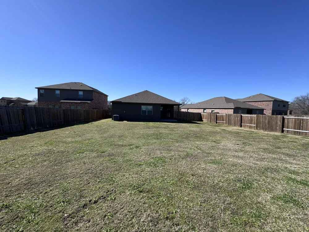 1438 SE Park Trails Boulevard Princeton, TX 75407