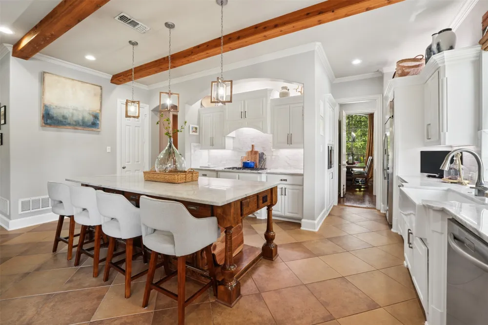 1712 Singletree Court McKinney, TX 75072