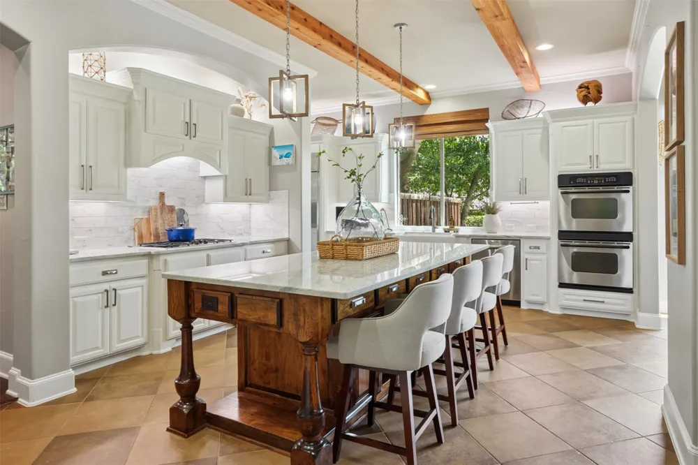 1712 Singletree Court McKinney, TX 75072
