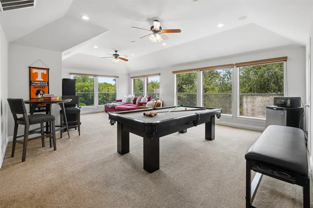 1712 Singletree Court McKinney, TX 75072