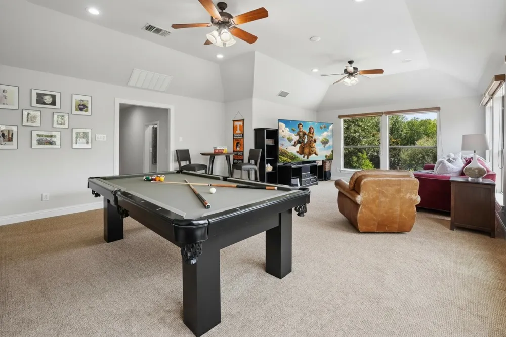 1712 Singletree Court McKinney, TX 75072